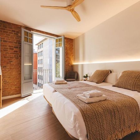 Bravissimo Marques De Camps, 3-Bedroom Apartment 지로나 외부 사진