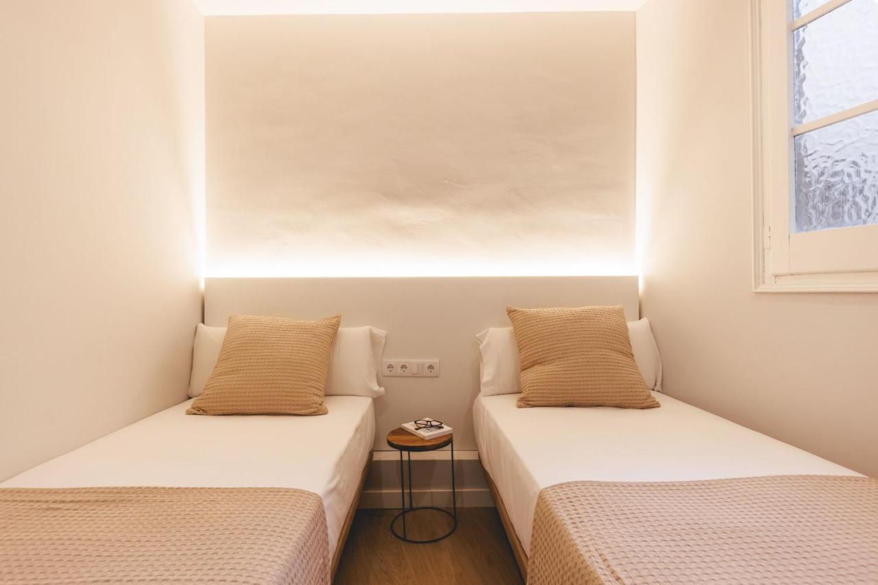 Bravissimo Marques De Camps, 3-Bedroom Apartment 지로나 외부 사진