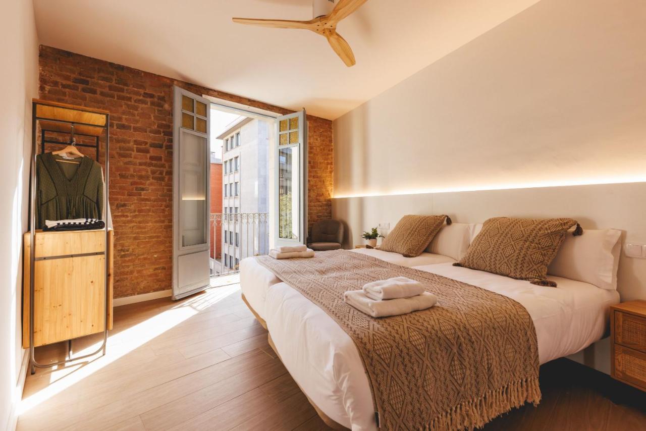 Bravissimo Marques De Camps, 3-Bedroom Apartment 지로나 외부 사진