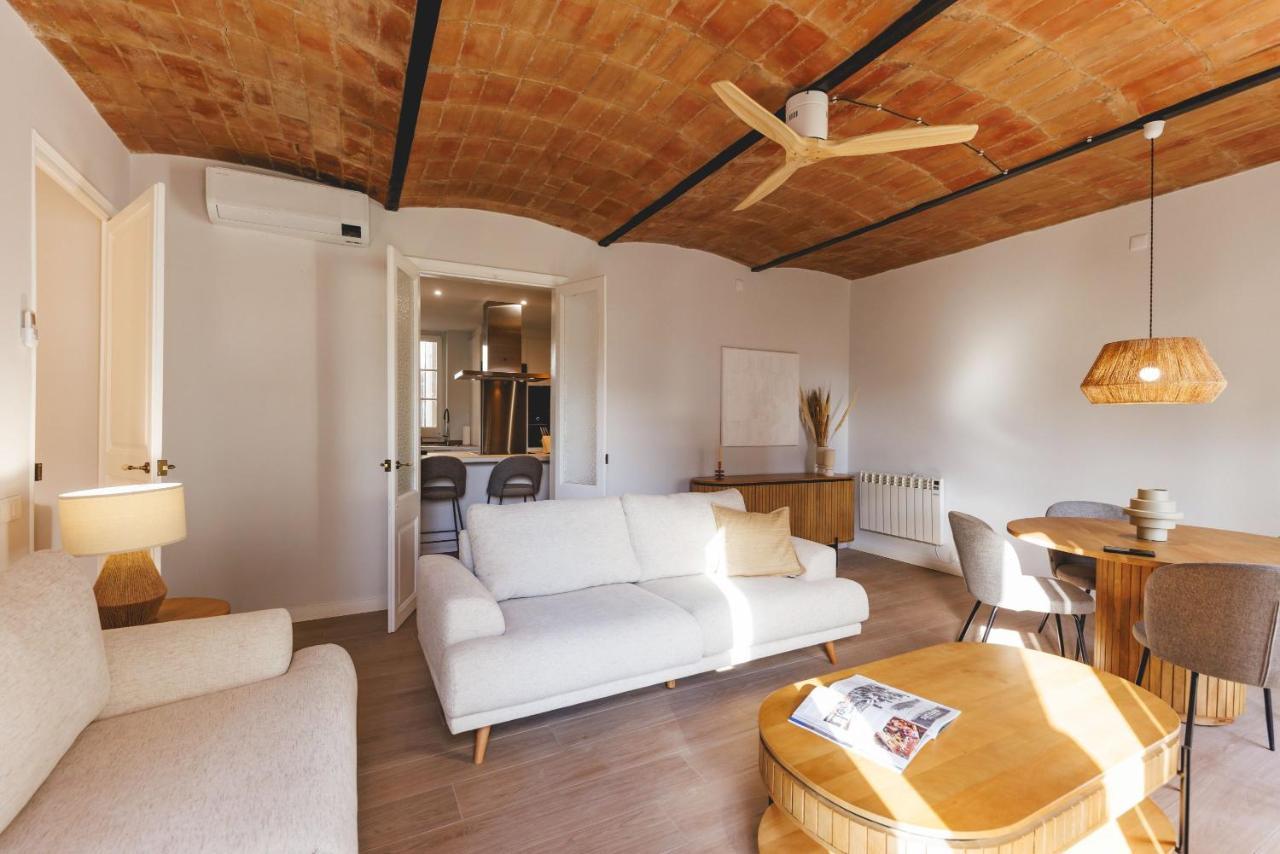 Bravissimo Marques De Camps, 3-Bedroom Apartment 지로나 외부 사진