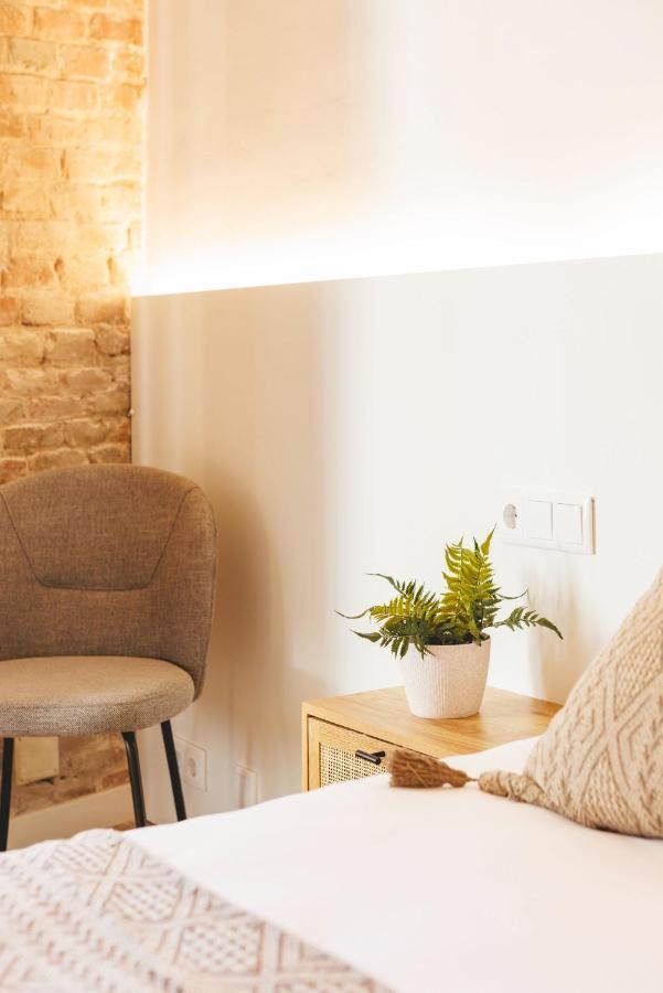 Bravissimo Marques De Camps, 3-Bedroom Apartment 지로나 외부 사진