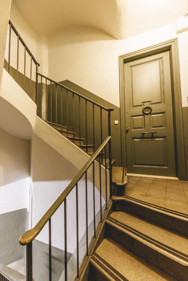 Bravissimo Marques De Camps, 3-Bedroom Apartment 지로나 외부 사진