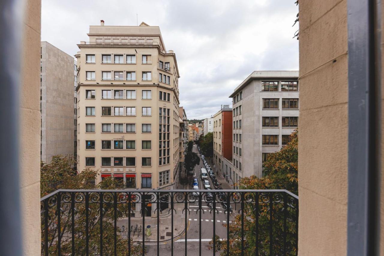 Bravissimo Marques De Camps, 3-Bedroom Apartment 지로나 외부 사진