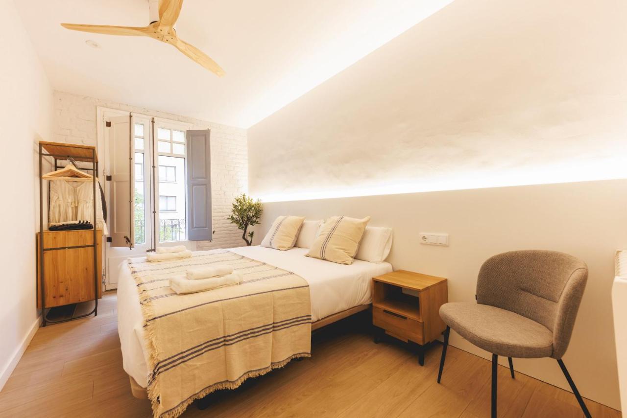 Bravissimo Marques De Camps, 3-Bedroom Apartment 지로나 외부 사진