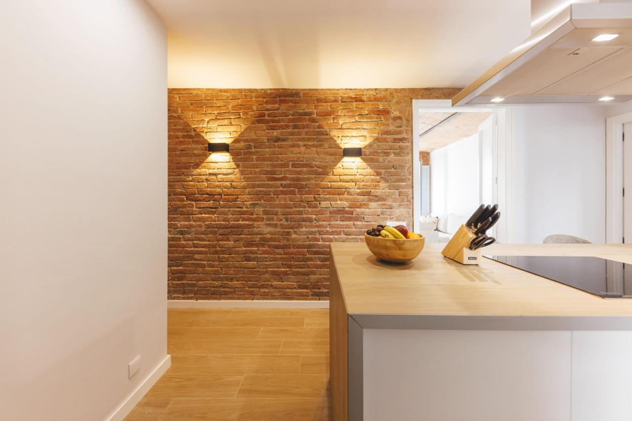 Bravissimo Marques De Camps, 3-Bedroom Apartment 지로나 외부 사진