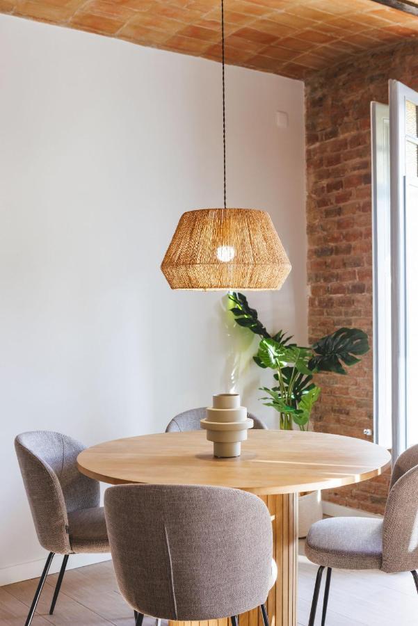 Bravissimo Marques De Camps, 3-Bedroom Apartment 지로나 외부 사진