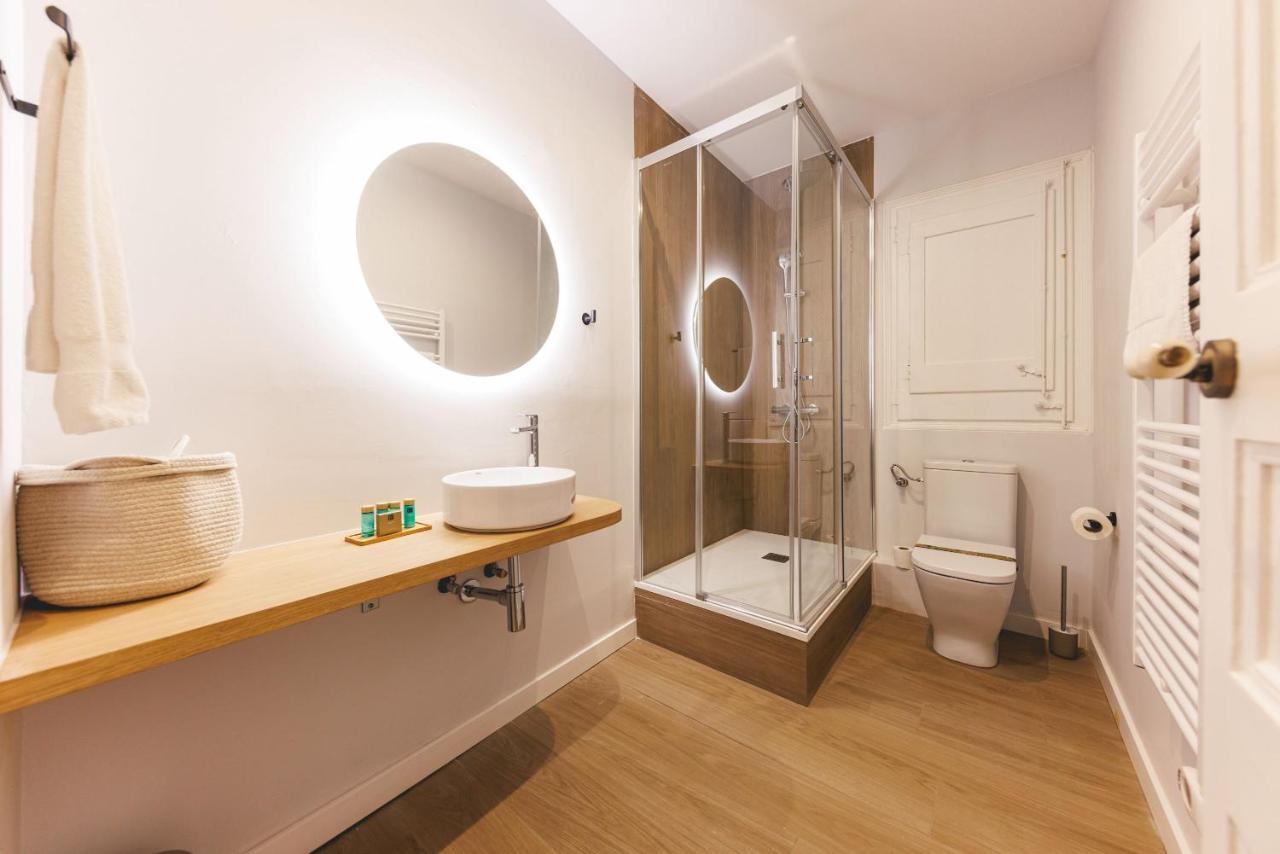Bravissimo Marques De Camps, 3-Bedroom Apartment 지로나 외부 사진