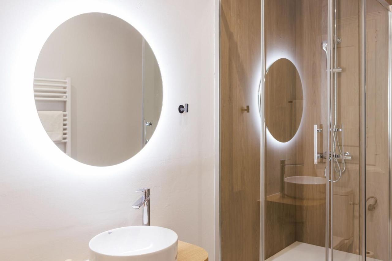 Bravissimo Marques De Camps, 3-Bedroom Apartment 지로나 외부 사진
