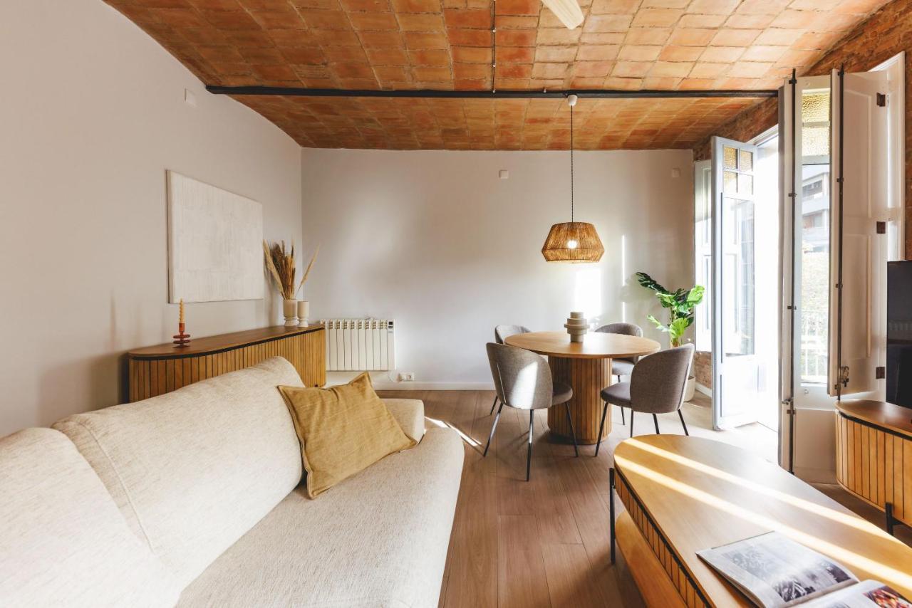 Bravissimo Marques De Camps, 3-Bedroom Apartment 지로나 외부 사진