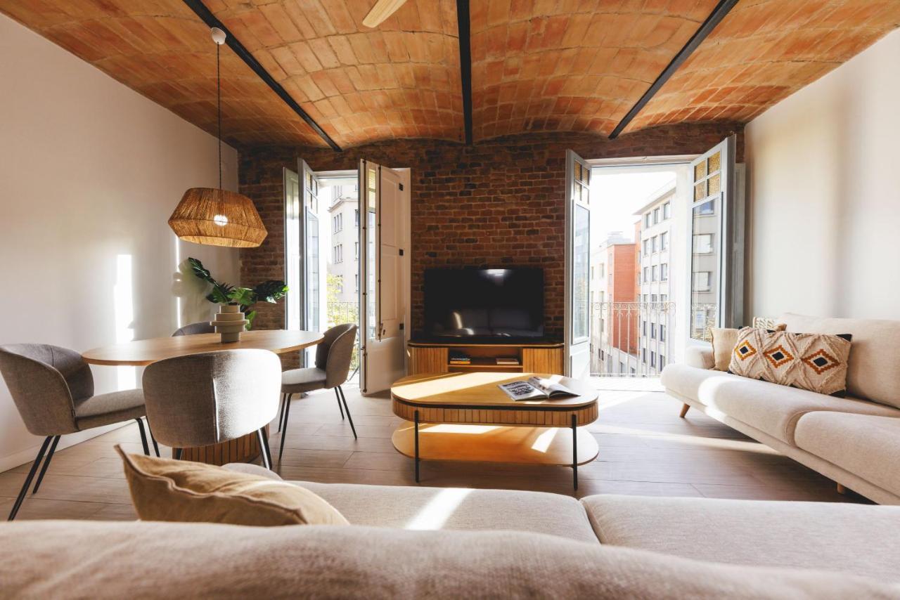 Bravissimo Marques De Camps, 3-Bedroom Apartment 지로나 외부 사진