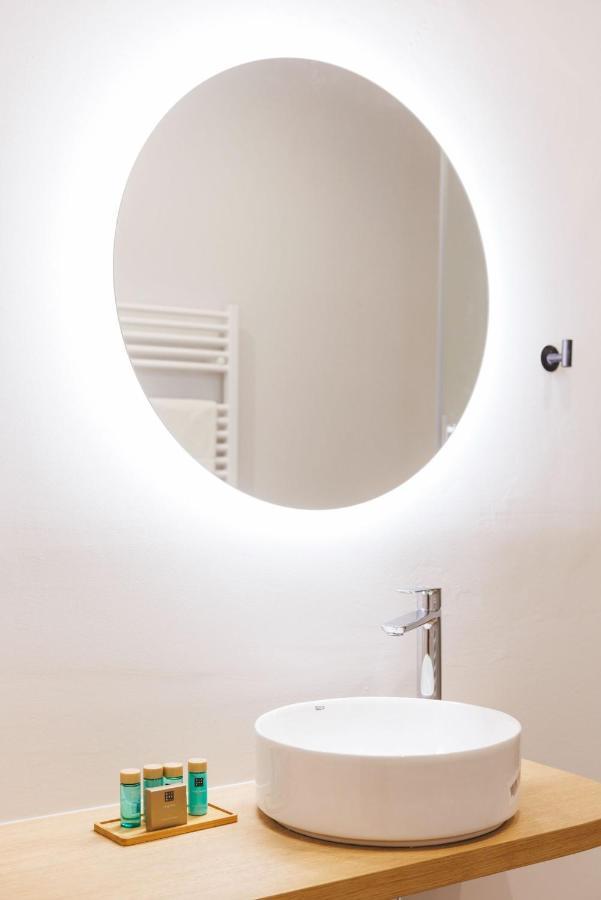 Bravissimo Marques De Camps, 3-Bedroom Apartment 지로나 외부 사진