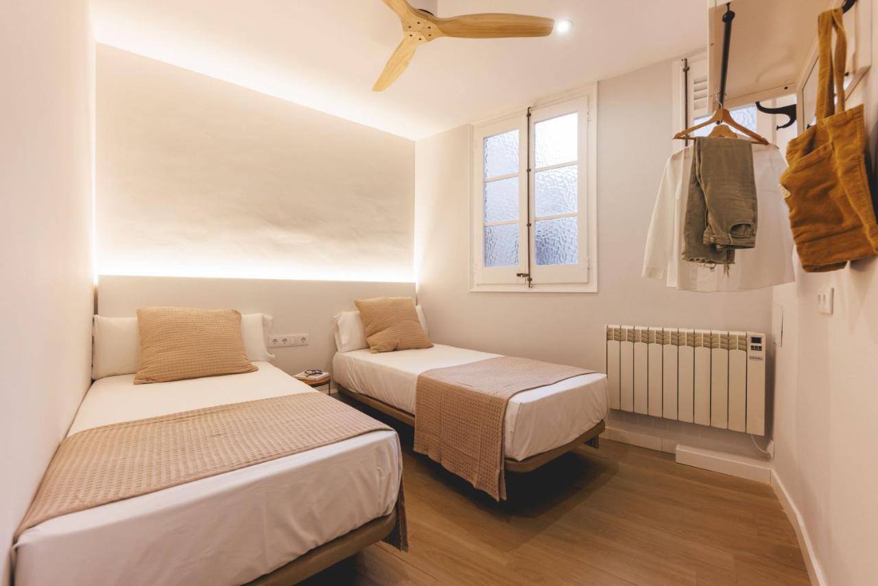 Bravissimo Marques De Camps, 3-Bedroom Apartment 지로나 외부 사진