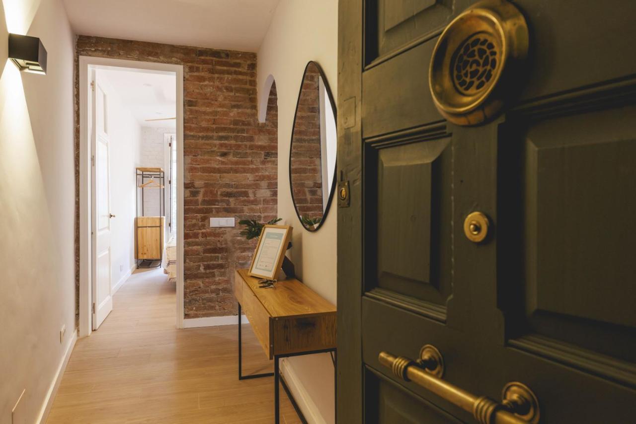 Bravissimo Marques De Camps, 3-Bedroom Apartment 지로나 외부 사진