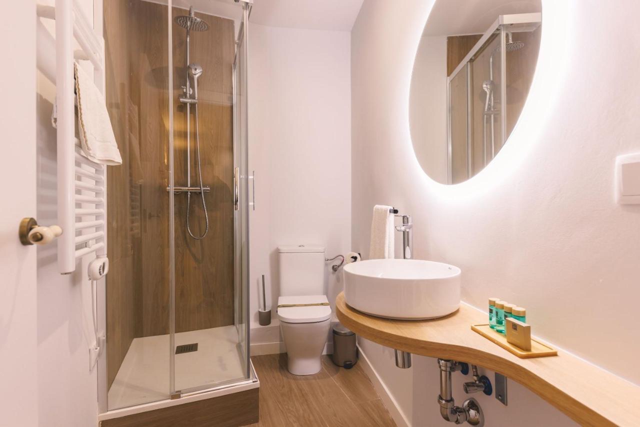 Bravissimo Marques De Camps, 3-Bedroom Apartment 지로나 외부 사진