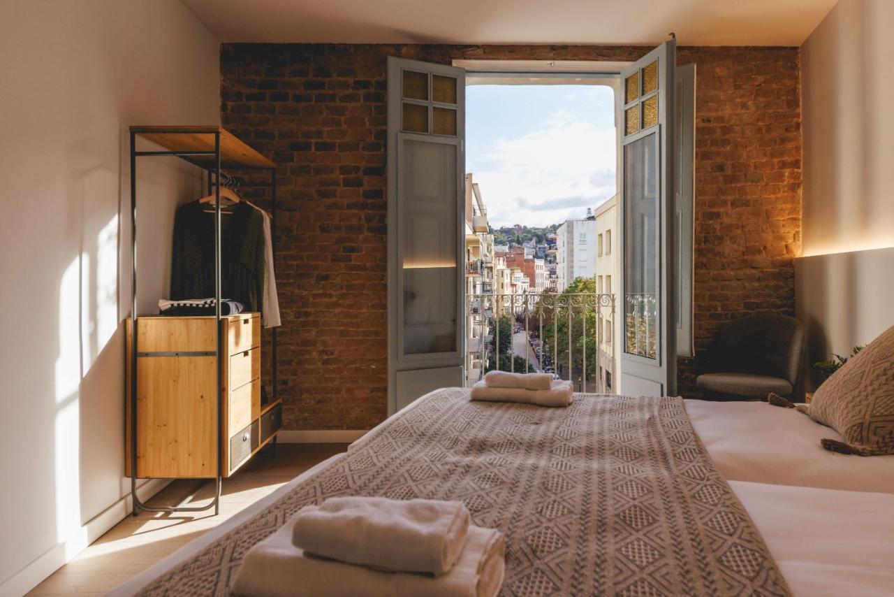 Bravissimo Marques De Camps, 3-Bedroom Apartment 지로나 외부 사진