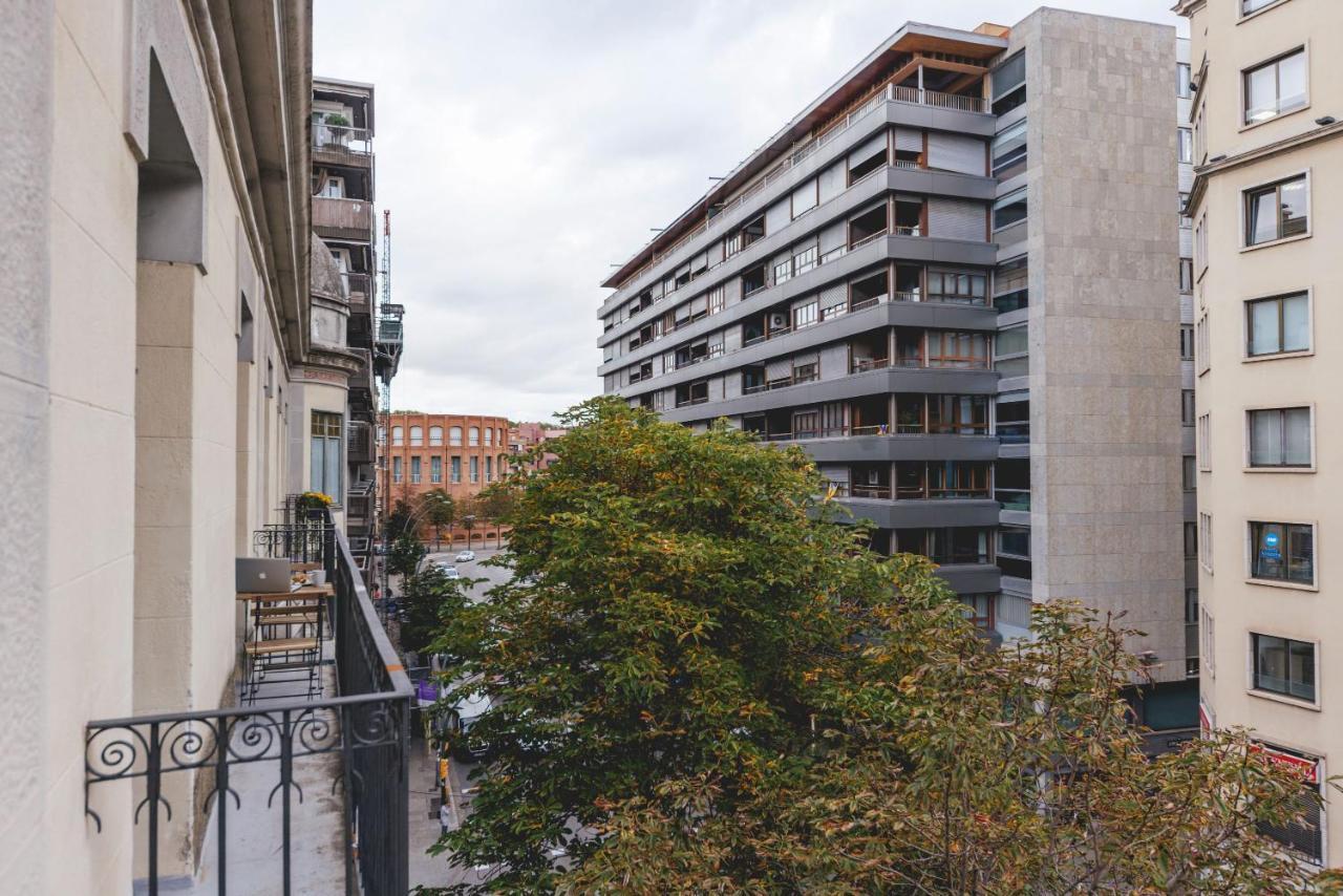 Bravissimo Marques De Camps, 3-Bedroom Apartment 지로나 외부 사진