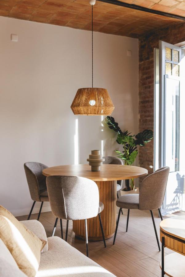 Bravissimo Marques De Camps, 3-Bedroom Apartment 지로나 외부 사진