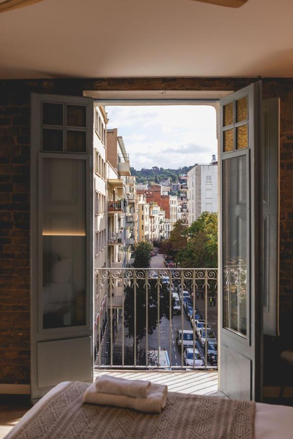 Bravissimo Marques De Camps, 3-Bedroom Apartment 지로나 외부 사진