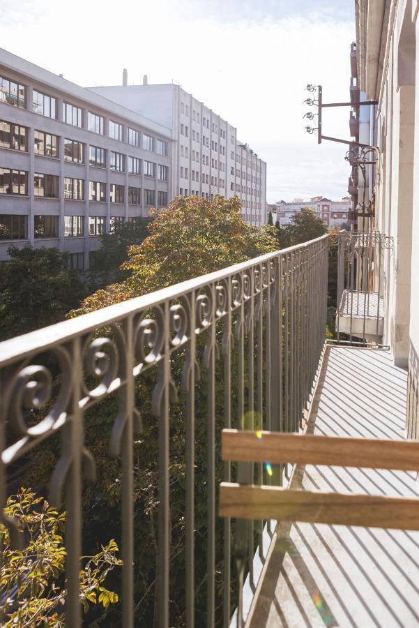Bravissimo Marques De Camps, 3-Bedroom Apartment 지로나 외부 사진