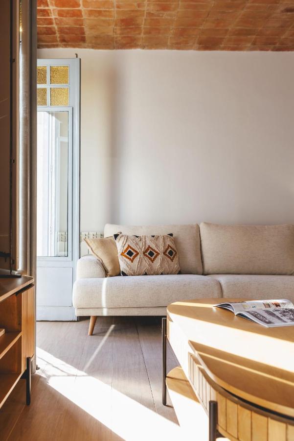 Bravissimo Marques De Camps, 3-Bedroom Apartment 지로나 외부 사진