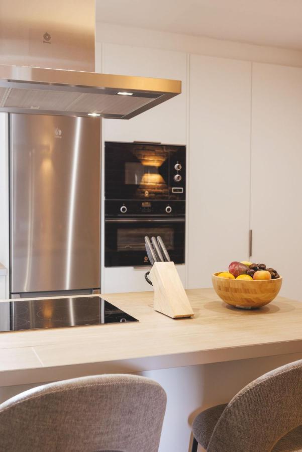 Bravissimo Marques De Camps, 3-Bedroom Apartment 지로나 외부 사진
